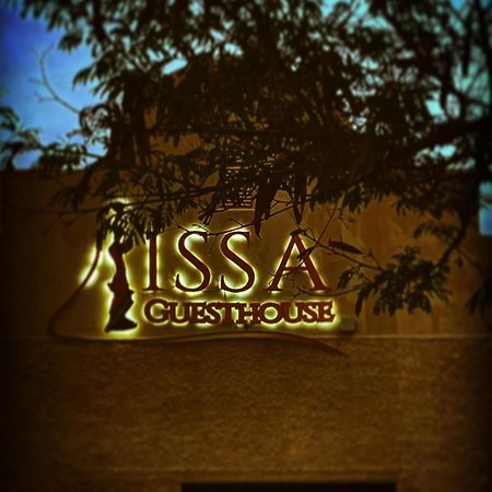 Issa Guesthouse Usakos Exterior foto